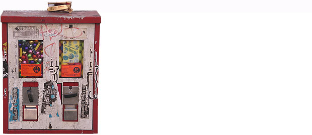 Berlin Kreuzberg. Wo sonst...?