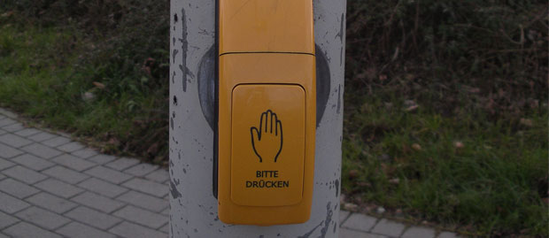 Wir sollten uns kennenlernen!